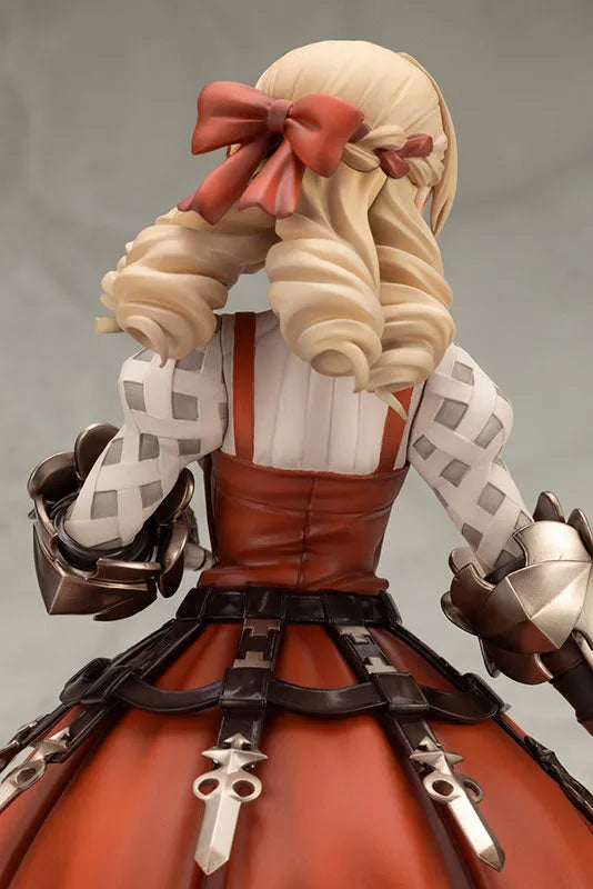 Unicorn Overlord - Scarlett - 1/7 (Kotobukiya)ㅤ – Kotobukiya – ActionFigure Brasil