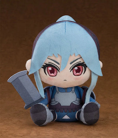 Unicorn Overlord - Virginia (Good Smile Company)ㅤ – Good Smile Company – ActionFigure Brasil