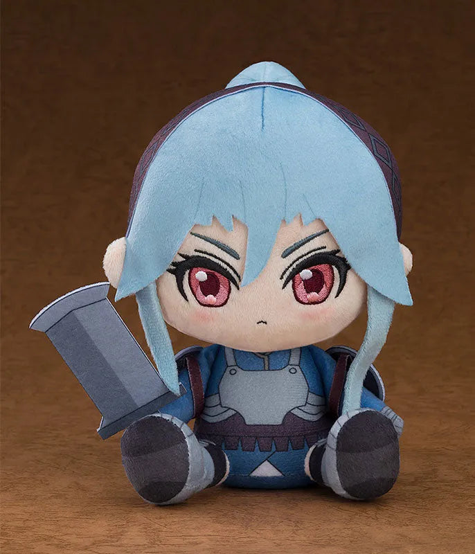 Unicorn Overlord - Virginia (Good Smile Company)ㅤ – Good Smile Company – ActionFigure Brasil