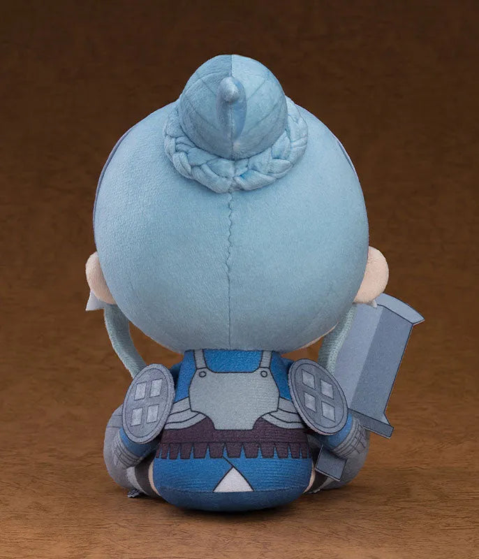 Unicorn Overlord - Virginia (Good Smile Company)ㅤ – Good Smile Company – ActionFigure Brasil