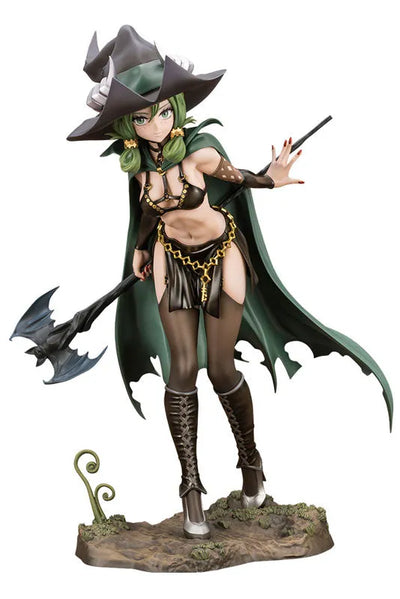 Unicorn Overlord - Yahna - 1/7 (Kotobukiya)ㅤ – Kotobukiya – ActionFigure Brasil