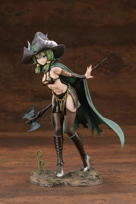 Unicorn Overlord - Yahna - 1/7 (Kotobukiya)ㅤ – Kotobukiya – ActionFigure Brasil