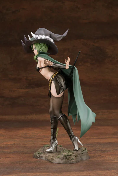 Unicorn Overlord - Yahna - 1/7 (Kotobukiya)ㅤ – Kotobukiya – ActionFigure Brasil — embalagem
