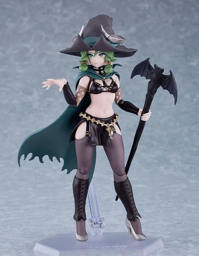 Unicorn Overlord - Yahna - Figma #673 (Max Factory) [Shop Exclusive]ㅤ – Max Factory – ActionFigureBrasil — com base expositora