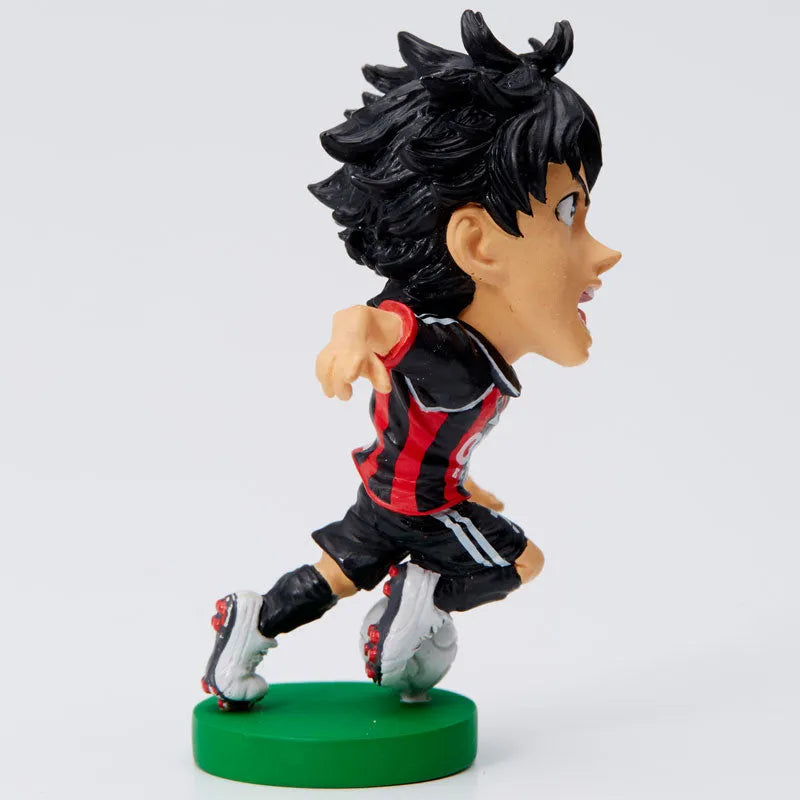 UNION STARS Vol.2 GIANT KILLING 05: Daisuke Tsubakiㅤ – Union Creative – ActionFigureBrasil