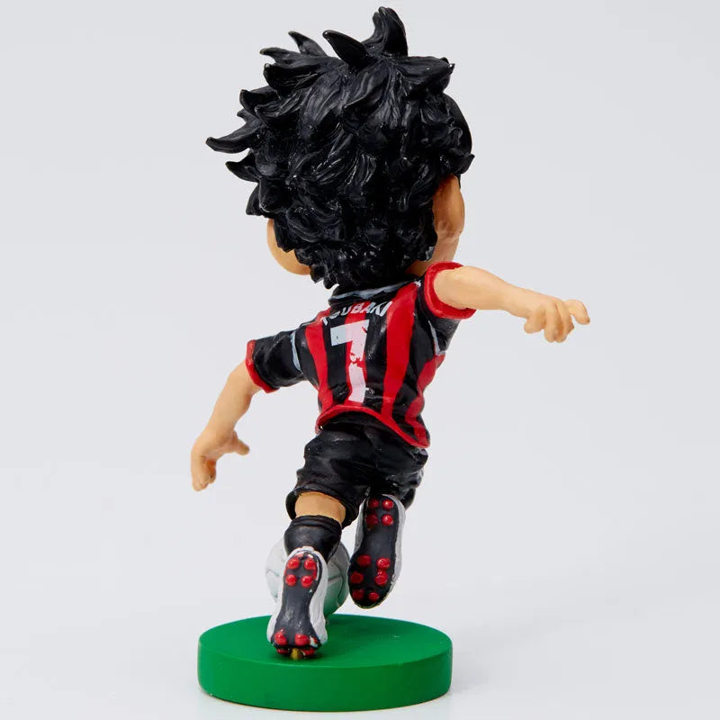 UNION STARS Vol.2 GIANT KILLING 05: Daisuke Tsubakiㅤ – Union Creative – ActionFigureBrasil