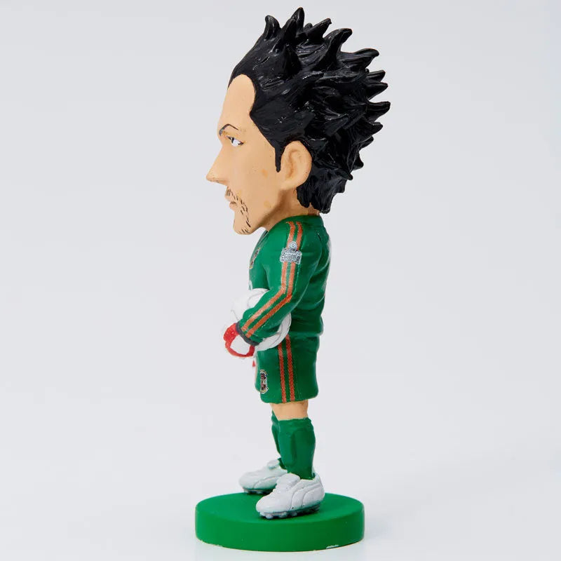 UNION STARS Vol.2 GIANT KILLING 07: Hiroshi Midorikawaㅤ – Union Creative – ActionFigureBrasil