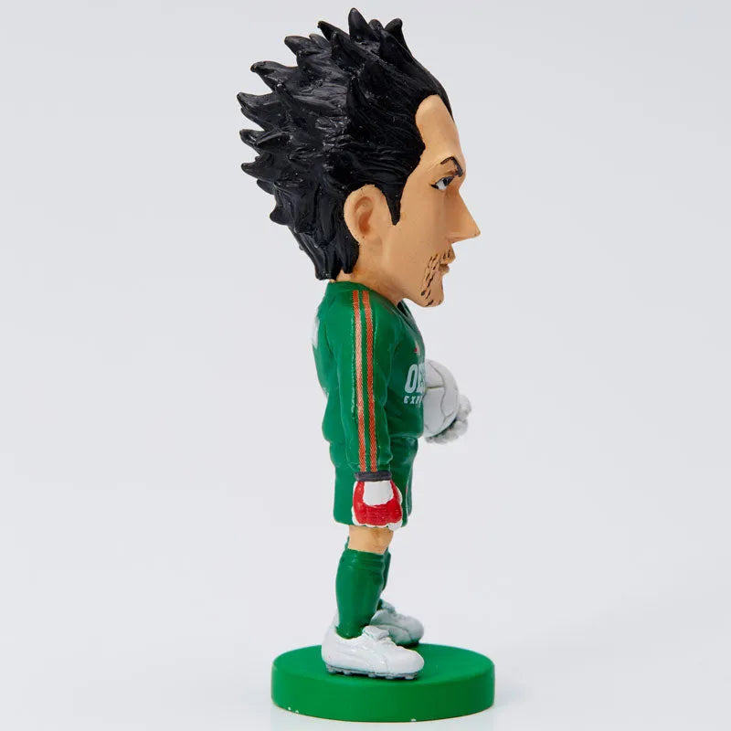 UNION STARS Vol.2 GIANT KILLING 07: Hiroshi Midorikawaㅤ – Union Creative – ActionFigureBrasil