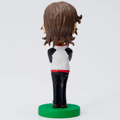 UNION STARS Vol.2 GIANT KILLING 08: Yuri Nagataㅤ – Union Creative – ActionFigureBrasil — close