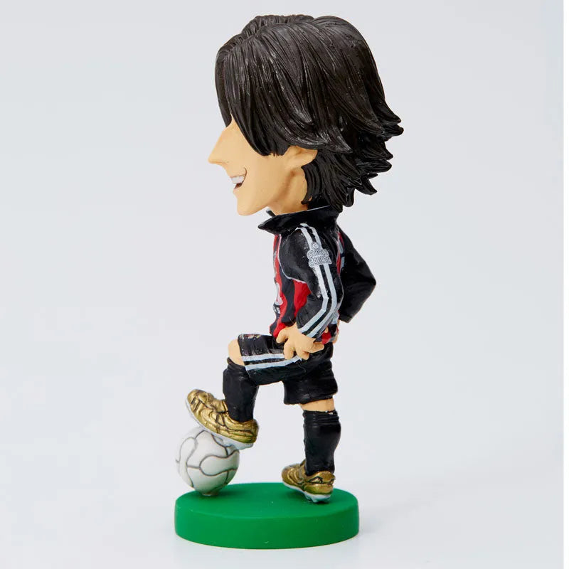 UNION STARS Vol.3 GIANT KILLING 09. Luigi Yoshida (Gino)ㅤ – Union Creative – ActionFigureBrasil
