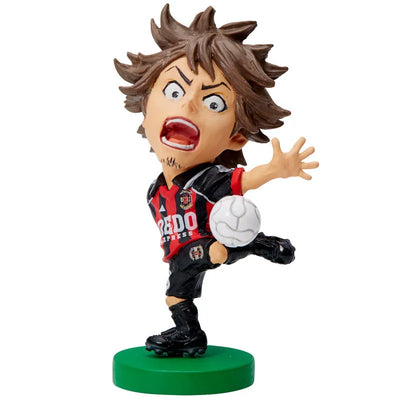 UNION STARS Vol.3 GIANT KILLING 10. Kyohei Seraㅤ – Union Creative – ActionFigureBrasil