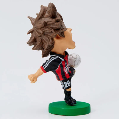 UNION STARS Vol.3 GIANT KILLING 10. Kyohei Seraㅤ – Union Creative – ActionFigureBrasil — ângulo diferente