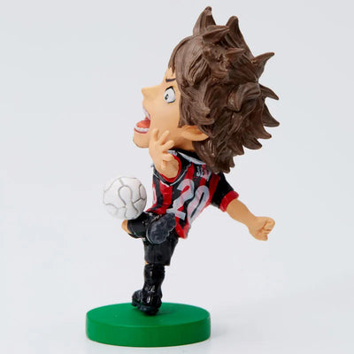 UNION STARS Vol.3 GIANT KILLING 10. Kyohei Seraㅤ – Union Creative – ActionFigureBrasil — detalhe do produto
