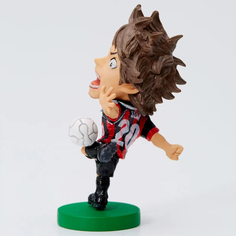 UNION STARS Vol.3 GIANT KILLING 10. Kyohei Seraㅤ – Union Creative – ActionFigureBrasil