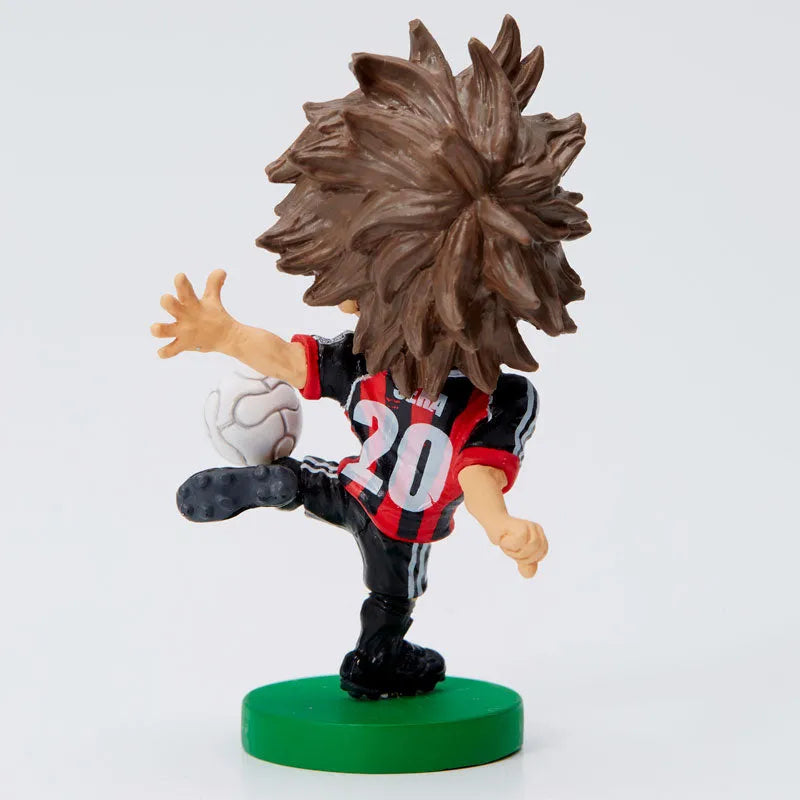 UNION STARS Vol.3 GIANT KILLING 10. Kyohei Seraㅤ – Union Creative – ActionFigureBrasil