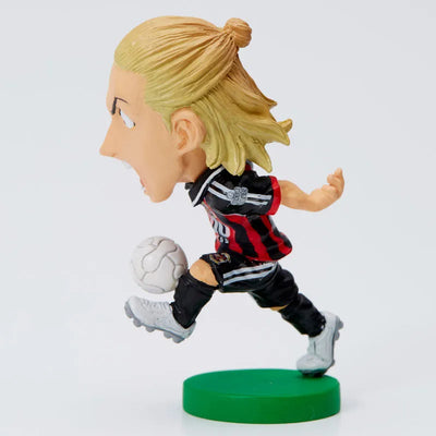 UNION STARS Vol.3 GIANT KILLING 11. Kazumi Kiyokawaㅤ – Union Creative – ActionFigureBrasil — detalhe do produto