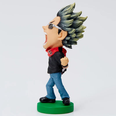 UNION STARS Vol.3 GIANT KILLING 12. Masashi Hataㅤ – Union Creative – ActionFigureBrasil — detalhe do produto