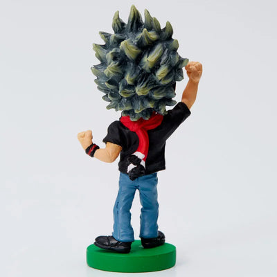 UNION STARS Vol.3 GIANT KILLING 12. Masashi Hataㅤ – Union Creative – ActionFigureBrasil — close