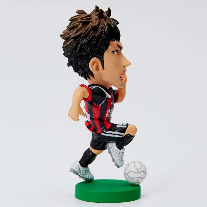 UNION STARS Vol.4 GIANT KILLING 14. Ryo Akasakiㅤ – Union Creative – ActionFigureBrasil