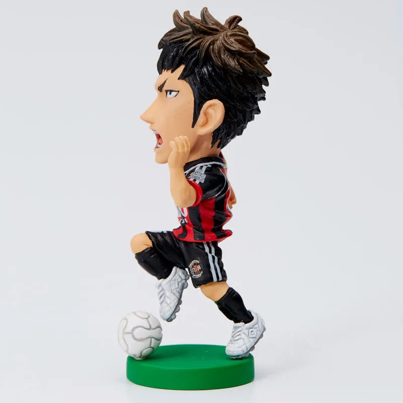 UNION STARS Vol.4 GIANT KILLING 14. Ryo Akasakiㅤ – Union Creative – ActionFigureBrasil