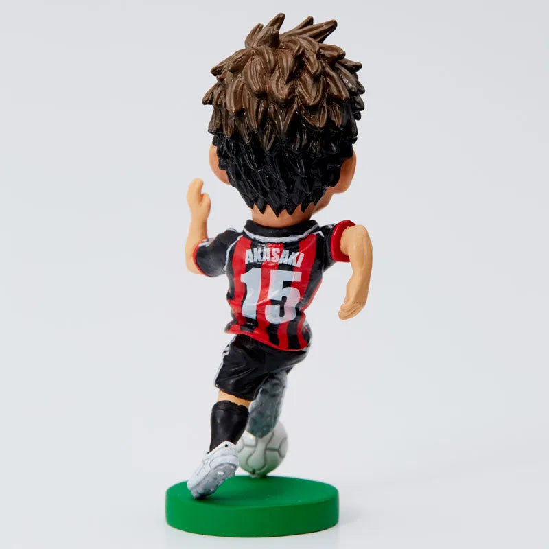 UNION STARS Vol.4 GIANT KILLING 14. Ryo Akasakiㅤ – Union Creative – ActionFigureBrasil
