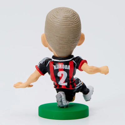 UNION STARS Vol.4 GIANT KILLING 15. Kazuki Kurodaㅤ – Union Creative – ActionFigureBrasil — close