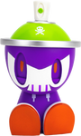 Unit 01 Lil Qwiky Canbot - LIMITED EDITION: 50