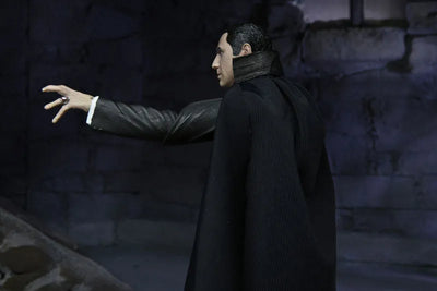 Universal Monster / Dracula: Count Dracula Ultimate 7 Inch Action Figureㅤ – Neca – ActionFigure Brasil — close