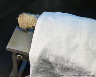 Universal Monsters / Frankenstein: 7 Inch Action Figure Accessory Packㅤ – Neca – ActionFigure Brasil — embalagem