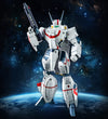 Veritech VF-1J Transformable - ActionFigure Brasil