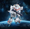 Veritech VF-1J Transformable - ActionFigure Brasil