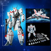 Veritech VF-1J Transformable - ActionFigure Brasil