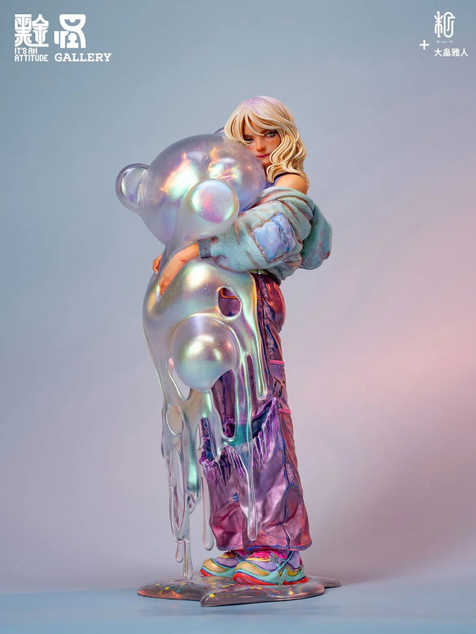 Unreturning (SUM Version) - LIMITED EDITION: 99 – Manas SUM – ActionFigure Brasil