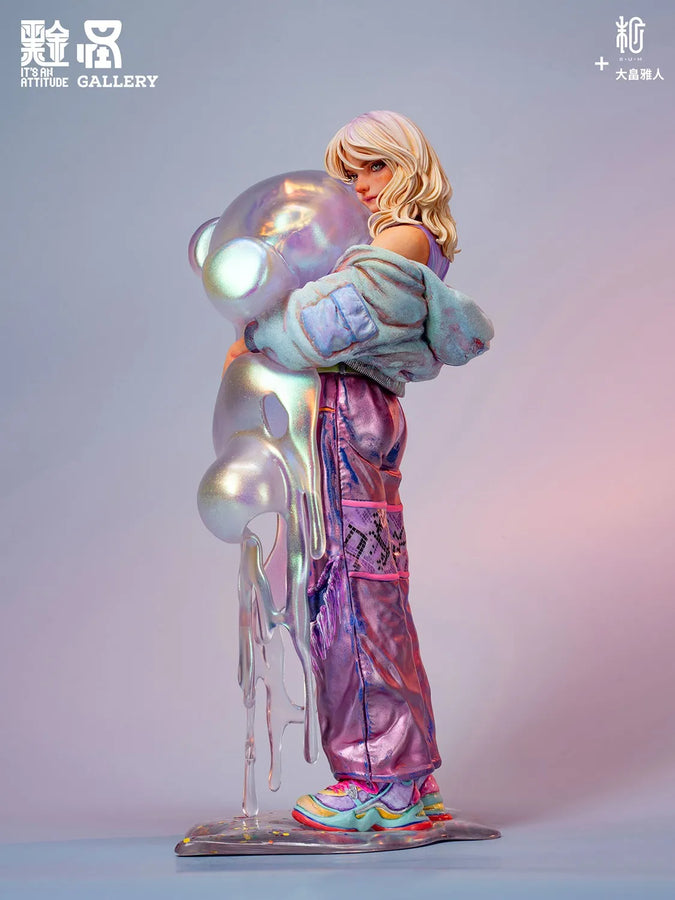 Unreturning (SUM Version) - LIMITED EDITION: 99 – Manas SUM – ActionFigure Brasil