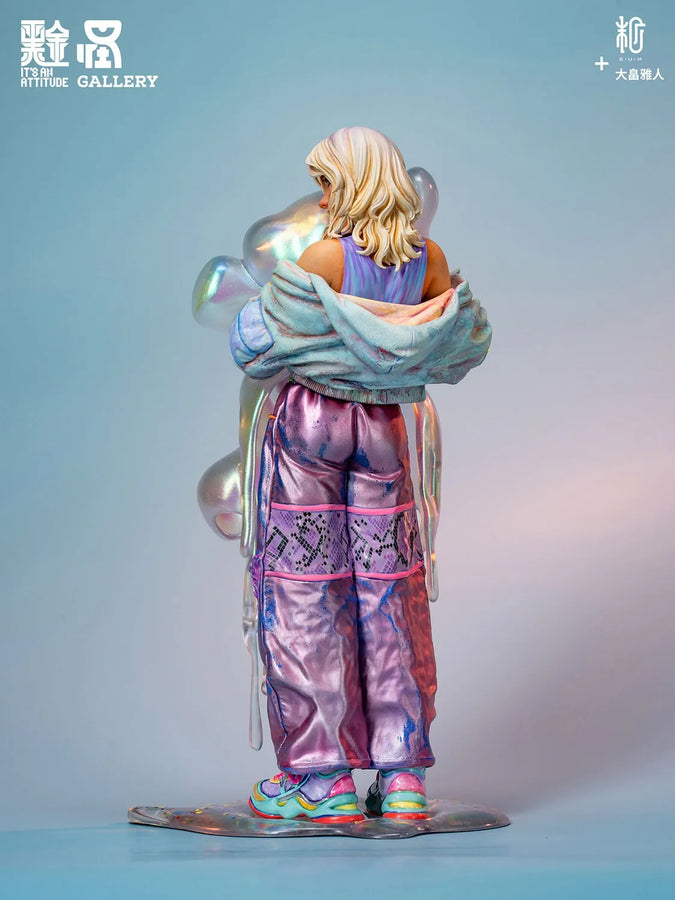 Unreturning (SUM Version) - LIMITED EDITION: 99 – Manas SUM – ActionFigure Brasil