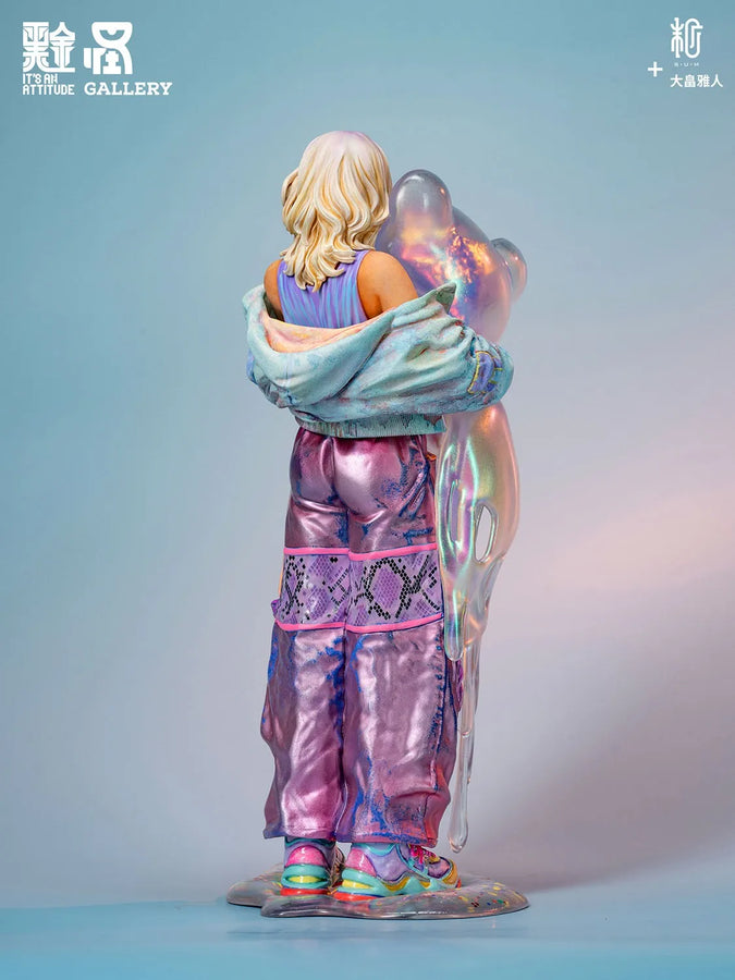 Unreturning (SUM Version) - LIMITED EDITION: 99 – Manas SUM – ActionFigure Brasil