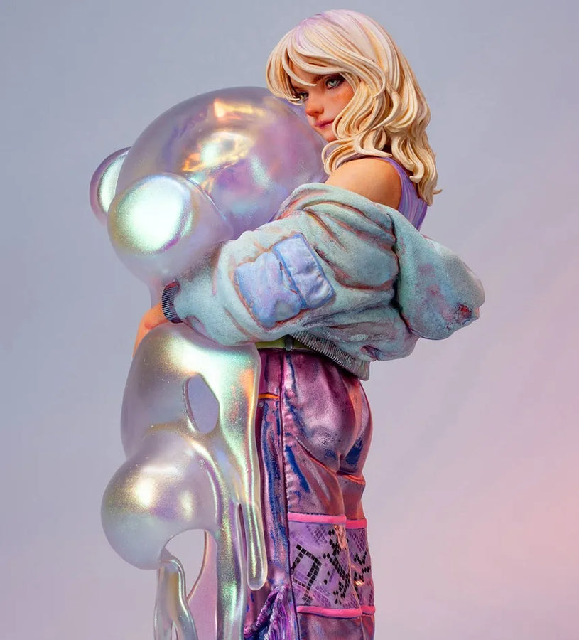 Unreturning (SUM Version) - LIMITED EDITION: 99 – Manas SUM – ActionFigure Brasil