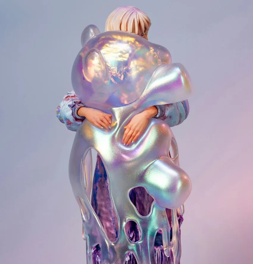 Unreturning (SUM Version) - LIMITED EDITION: 99 – Manas SUM – ActionFigure Brasil