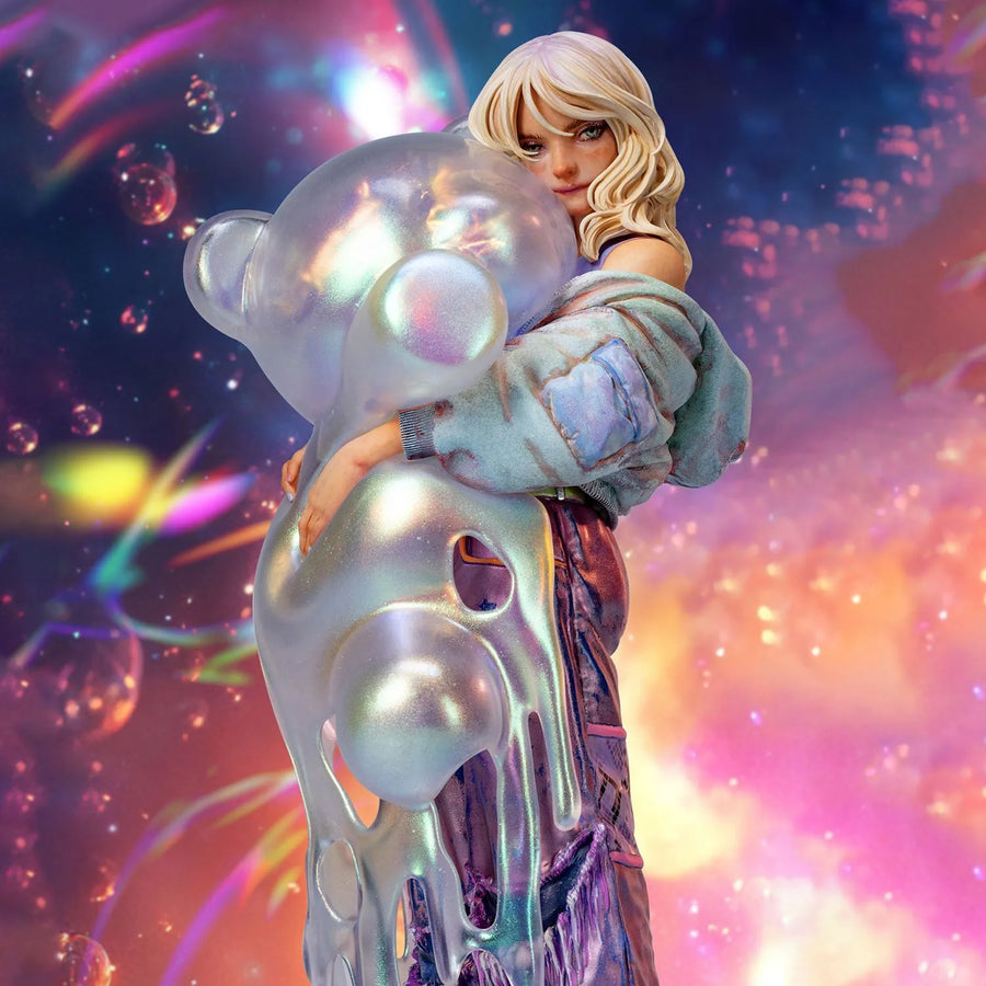 Unreturning (SUM Version) - LIMITED EDITION: 99 – Manas SUM – ActionFigure Brasil