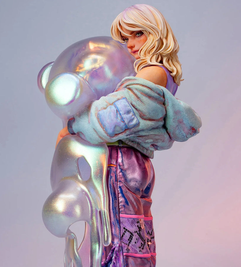 Unreturning (SUM Version) - LIMITED EDITION: 99 – Manas SUM – ActionFigure Brasil