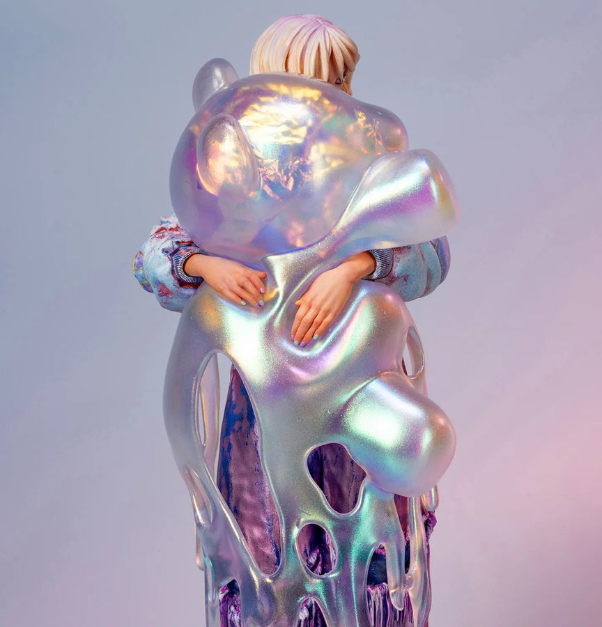 Unreturning (SUM Version) - LIMITED EDITION: 99 – Manas SUM – ActionFigure Brasil