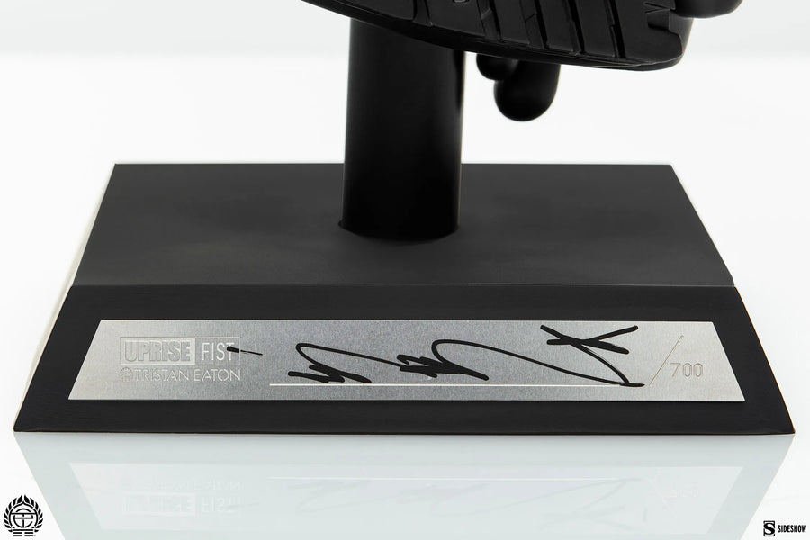 Uprise Fist - LIMITED EDITION: 700 – Sideshow Collectibles – ActionFigure Brasil