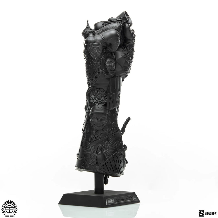 Uprise Fist - LIMITED EDITION: 700 – Sideshow Collectibles – ActionFigure Brasil