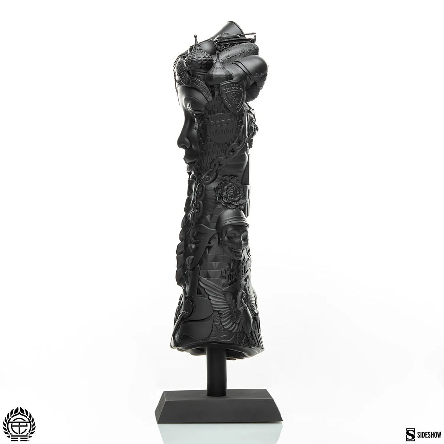 Uprise Fist - LIMITED EDITION: 700 – Sideshow Collectibles – ActionFigure Brasil