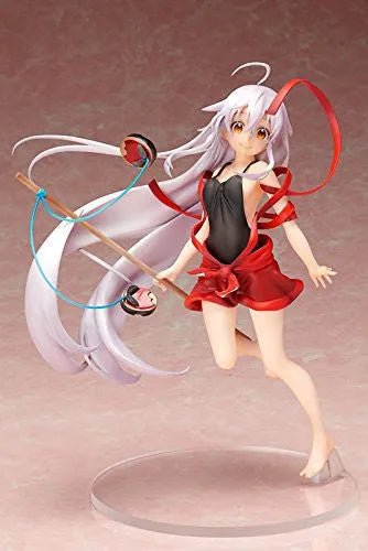 Urara Meirochou - Chiya - 1/8 (Stronger)ㅤ – Stronger – ActionFigure Brasil