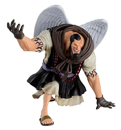 Urouge | Figure Colosseumㅤ – Banpresto – ActionFigure Brasil