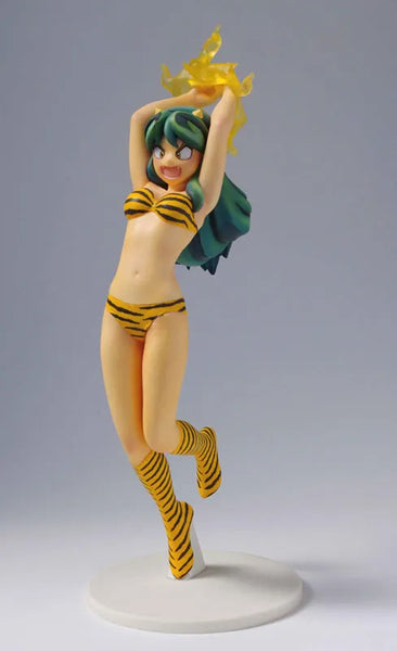 "Uru-Sei-Yatsura" Lum Dengeki Ver.ㅤ – Puella Magi Madoka Magica – ActionFigureBrasil