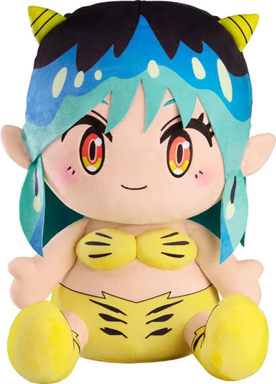 Urusei Yatsura - Big Plush - Lum (Good Smile Company)ㅤ – Good Smile Company – ActionFigureBrasil