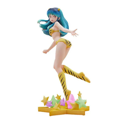Urusei Yatsura - Lum - 1/7 (Aniplex, Revolve) [Shop Exclusive]ㅤ – Aniplex – ActionFigureBrasil