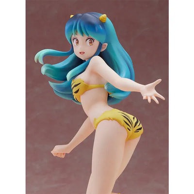 Urusei Yatsura - Lum - 1/7 (Aniplex, Revolve) [Shop Exclusive]ㅤ – Aniplex – ActionFigureBrasil — ângulo diferente